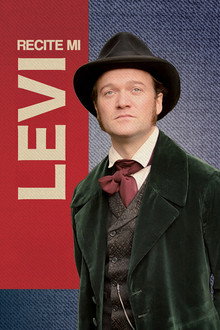 Recite mi Levi