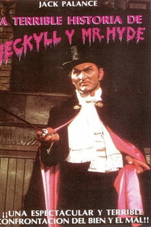 La terrible historia del Dr. Jekyll y Mr. Hyde