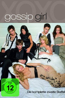 Staffel 2
