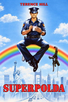 Superpolda