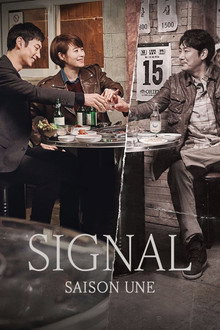 Saison 1