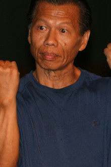 Chinese Hercules: The Bolo Yeung Story