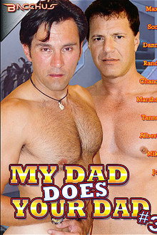 My Dad Does Your Dad 3