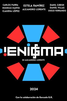 !ENIGMA