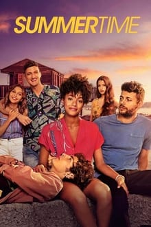 Summertime 2ª Temporada Completa
