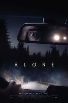 Alone 2020