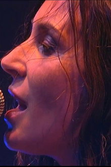Zazie - Trabendo Sessions