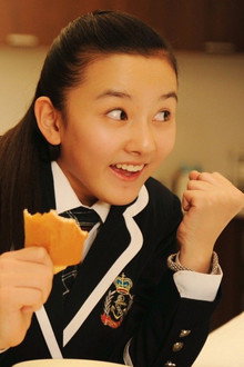 幸运兔精灵