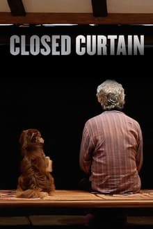 Closed Curtain (DVDRip)