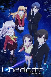 Assistir Charlotte – Todas as Temporadas – Dublado / Legendado Assistir Charlotte – Todas as Temporadas – Dublado / Legendado