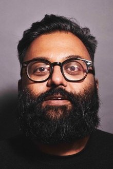 Photo of Sunil Patel