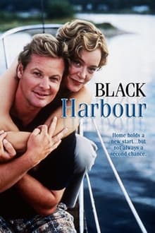 Poster da série Black Harbour