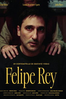 Felipe Rey