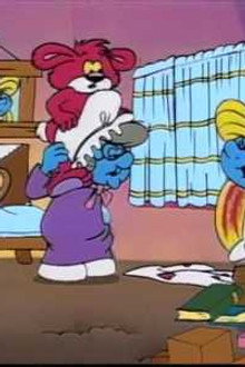 The Smurfs season 8 episode 12