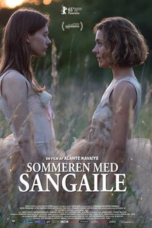 Sommeren med Sangaile