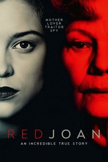 La espía roja (2018)