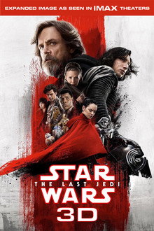 Star Wars: The Last Jedi