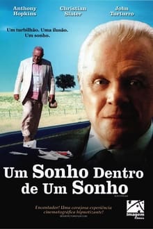 Poster do filme Um Sonho Dentro de um Sonho