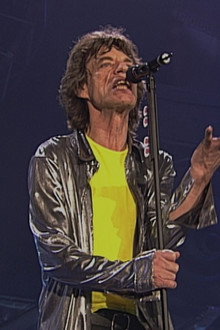 The Rolling Stones: Bridges to Bremen