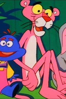Pembe Panter