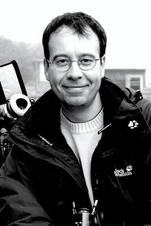 Photo of Miguel Alexandre