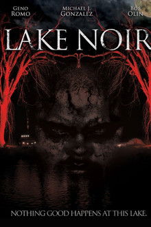 Lake Noir