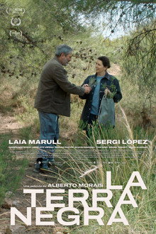 La tierra negra