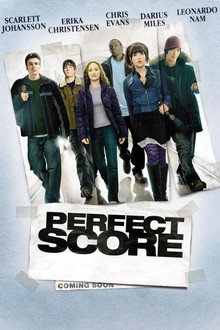 Perfect Score