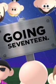 GOING SEVENTEEN