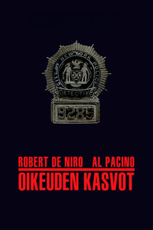 Oikeuden kasvot