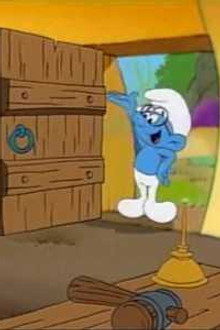 The Smurfs season 8 episode 2