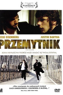 Przemytnik