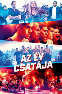 Az év csatája