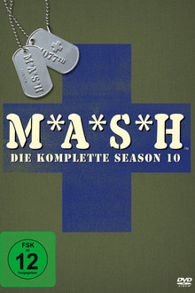 Staffel 10