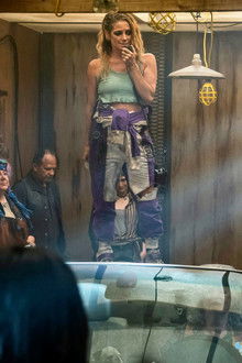 Twisted Metal - Season 1