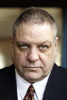 Photo of Sam Douglas