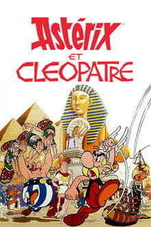 Asterix ve Cleopatra