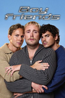 Boyfriends