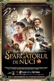 Spărgătorul de nuci