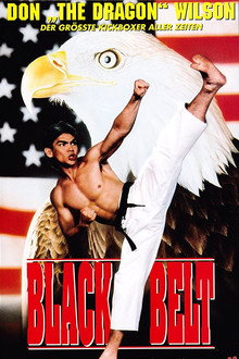 Black Belt