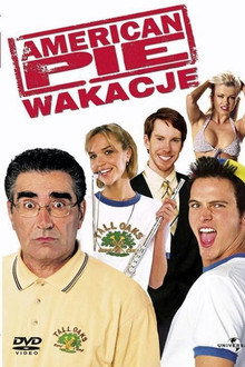 American Pie: Wakacje