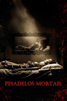 Poster do filme Pesadelos Mortais