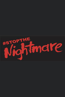 #StopTheNightmare poster