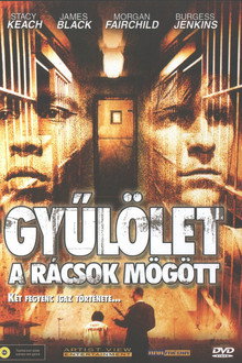 Gyűlölet a rácsok mögött