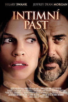 Intimní past