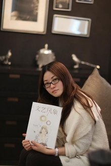 Photo of Luo Luo