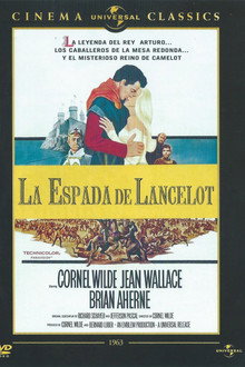 La espada de Lancelot