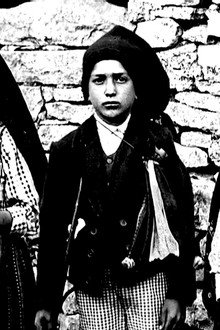 Le mystère de Fatima