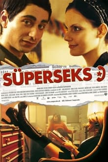 Poster do filme Süperseks
