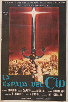 Las hijas del Cid